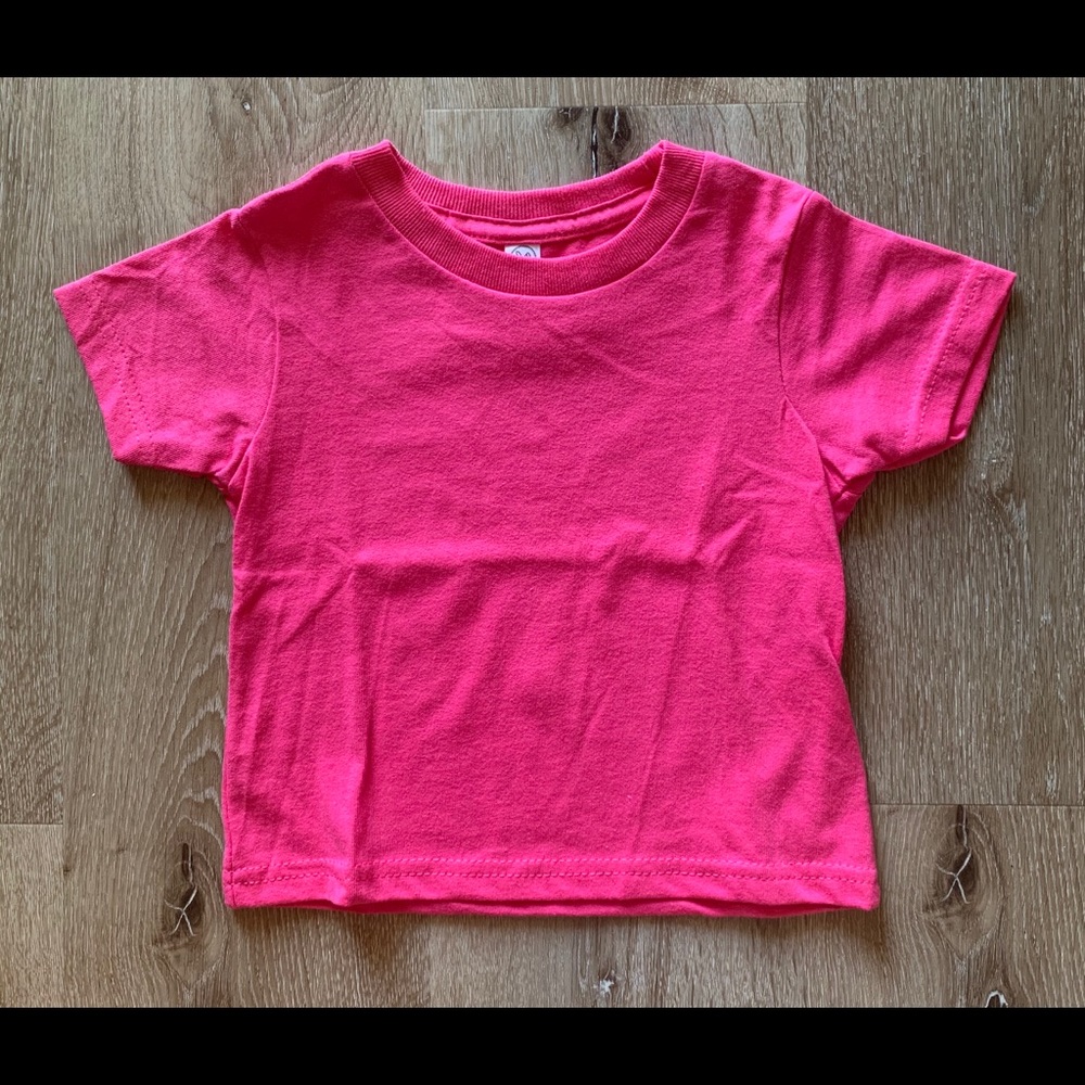 NWOT Children’s T-shirt